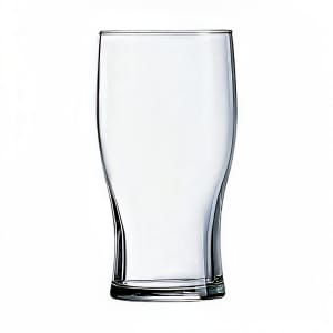 450-P3008 20 oz Tulip Beer Glass