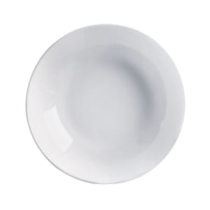 450-P1124 7 3/4" Round Evolutions Soup Plate - Glass, Granite
