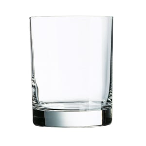 450-P8495 13 3/4 oz Precision Double Old Fashioned Glass