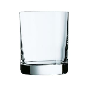 450-P8496 7 1/2 oz Precision Rocks Glass