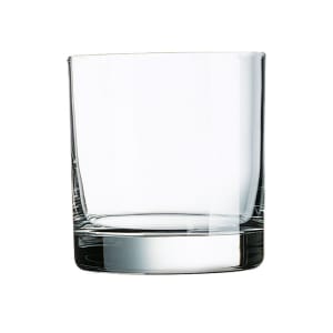 450-P8500 10 oz Precision Rocks Glass