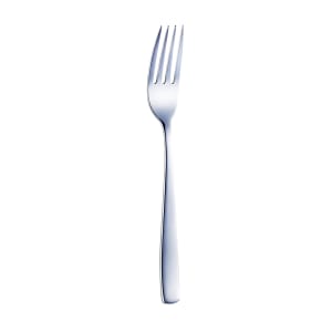 450-T1801 8" Dinner Fork with 18/10 Stainless Grade, Vesca Pattern