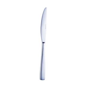 450-T1808 8 1/8" Dessert Knife with 18/10 Stainless Grade, Vesca Pattern