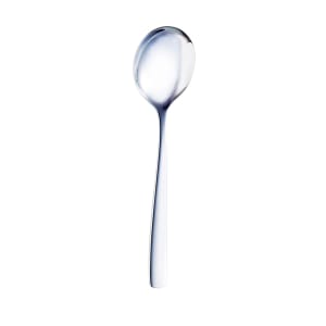 450-T1809 6 7/8" Soup Spoon with 18/10 Stainless Grade, Vesca Pattern