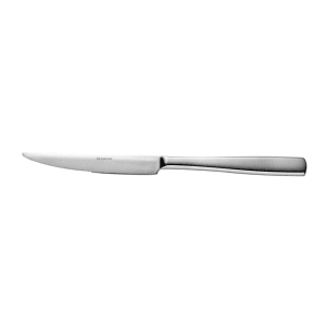 450-T1826 9 3/8" Steak Knife with 18/10 Stainless Grade, Vesca Pattern