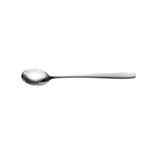 450-T1818 7" Iced Teaspoon with 18/10 Stainless Grade, Vesca Pattern