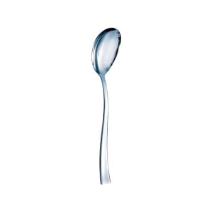 450-T3606 7" Dessert Spoon with 18/10 Stainless Grade, Latham Pattern