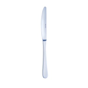450-T1904 9 1/4" Dinner Knife with 18/10 Stainless Grade, Matiz Pattern