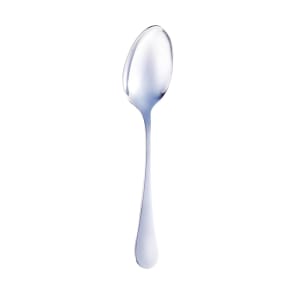450-T1906 7 1/8" Dessert Spoon with 18/10 Stainless Grade, Matiz Pattern