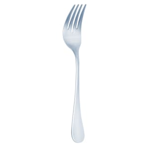 450-T1929 7" Salad Fork with 18/10 Stainless Grade, Matiz Pattern