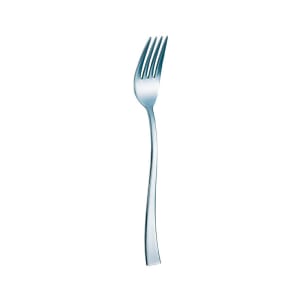 450-T3601 8 1/4" Dinner Fork with 18/10 Stainless Grade, Latham Pattern