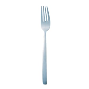 450-T7801 8 1/4" Dinner Fork with 18/0 Stainless Grade, Satineo Pattern
