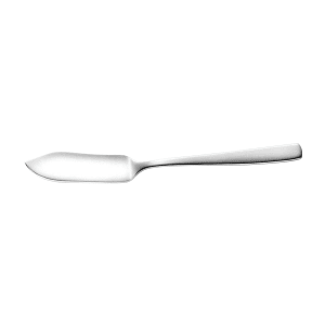 450-T1813 7 7/8" Fish Knife with 18/10 Stainless Grade, Vesca Pattern
