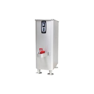 766-IP44HWB5 Low-volume Plumbed Hot Water Dispenser - 5 gal., 200-240v/1ph