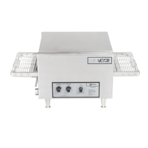 062-214HXA208 31" Miniveyor Electric Countertop Conveyor Oven - 208v/1ph