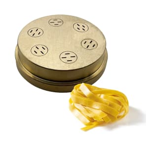 071-TAGLIOLINI35MM 3 1/2 mm Tagliolini Mold #32 for UPasta