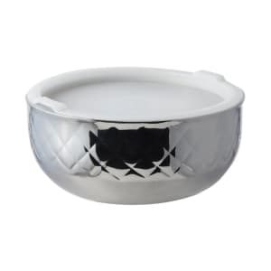 017-9319DI 3 1/2 qt Three Wall Cold Wave Bowl