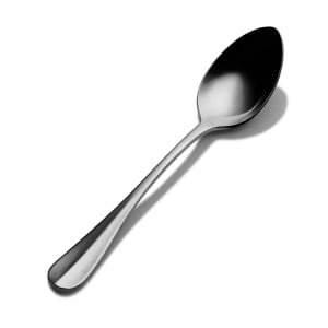 017-S1103 7 3/8" Dessert Spoon with 18/8 Stainless Grade, Chambers Pattern