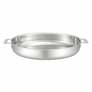 017-60018 4-qt. Oval, Cucina Au Gratin Dish