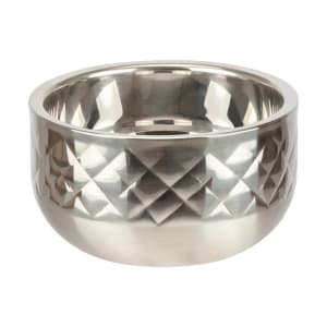 017-9318DI 1 7/10 qt Three Wall Cold Wave Bowl