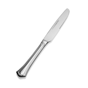 017-S2112 9 8/9" Dinner Knife with 13/0 Stainless Grade, Breeze Pattern