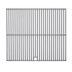 828-ZCV21604 Cooking Grates for MCB-60, Stainless Steel