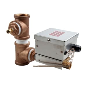 099-64010024407 Drain Quench System For Rack Conveyor Models