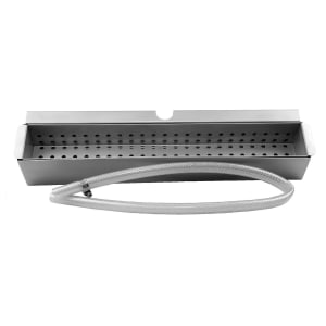 099-64010316621 Scrap Tray For Rotary Glasswasher Only