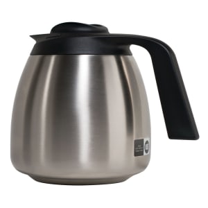 021-401630001 Thermal Carafe, 1 9/10 L (64 oz), BrewThru Lid