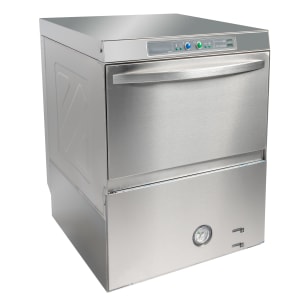 027-DSP4DPS High Temp Rack Undercounter Dishwasher - (30) Racks/hr, 208-240v/1ph