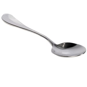 450-T4902 8 1/4" Dinner Spoon with 18/10 Stainless Grade, Renzo Pattern