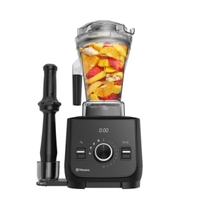 026-073492 Ascent X2 10 Speed Blender w/ 48 oz Container - Shadow Black, 120v