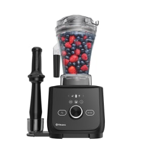 026-074101 Ascent X4 10 Speed Blender w/ 48 oz Container - Graphite, 120v
