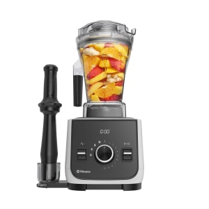 026-074094 Ascent X2 10 Speed Blender w/ 48 oz Container - Polar White, 120v