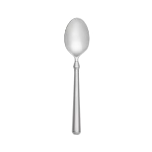634-951001 6 5/8" Teaspoon with 18/8 Stainless Grade, Parsons Pattern