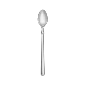 634-951021 7 3/4" Iced Tea Spoon with 18/8 Stainless Grade, Parsons Pattern
