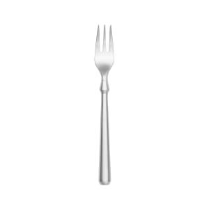 634-951029 6"Oyster/Cocktail Fork with 18/8 Stainless Grade, Parsons Pattern