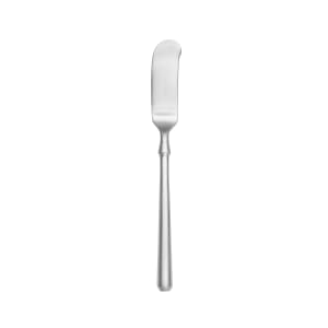 634-951053 7" Butter Knife with 18/8 Stainless Grade, Parsons Pattern