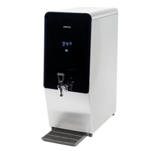 691-1001765US Low-Volume Plumbed Hot Water Dispenser - 6 3/5 gal., 110v