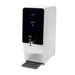 691-1000765US Low-Volume Plumbed Hot Water Dispenser - 6 3/5 gal., 220v