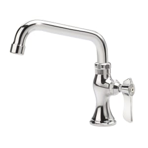 381-16108L Deck Mount Single Pantry Faucet - 6" Swing Spout, Single Hole
