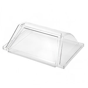 122-RG07COV Hot Dog Grill Sneeze Guard for RG-07
