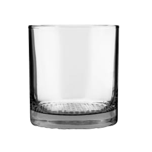 075-5060U 10 3/4 oz Room Tumbler Glass