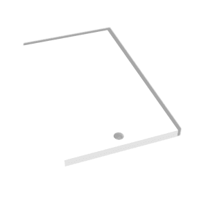 381-MWCB12 MoveWell Cutting Board Modular Insert