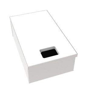 381-MWCS12 MoveWell Cutting Board/Trash Station Modular Insert