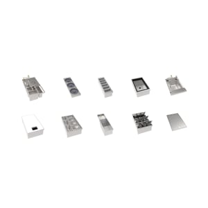 381-MWELITE MoveWell Elite Modular Insert Bundle