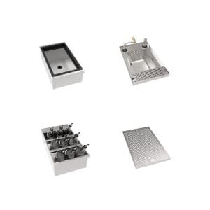 381-MWESSENTIALS48 MoveWell Essentials Modular Insert Bundle