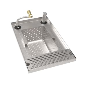 381-MWWD12 MoveWell Dump Sink Modular Insert