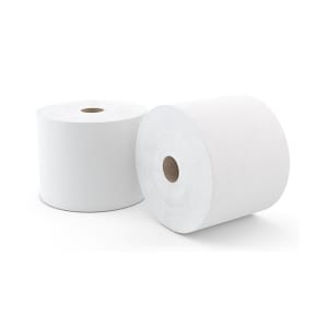 538-T150 High Capacity Toilet Paper - 950 Sheets, White