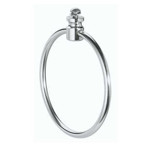 381-KR501 Towel Ring For Royal Series